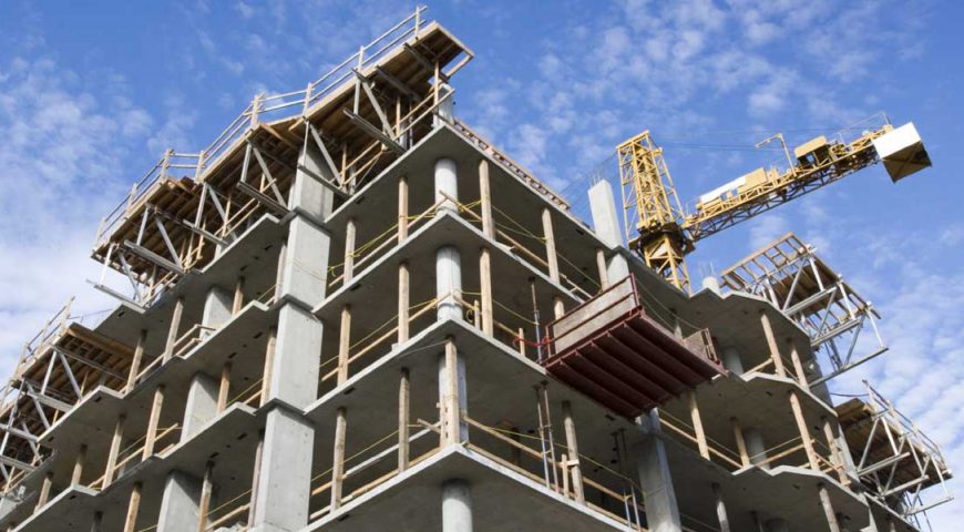 Realty boom continues in Mangalore