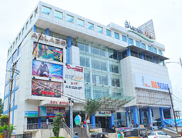 bharath-mall