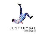 just futsal logo