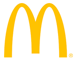 mc donald logo