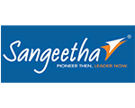 sangeetha logo